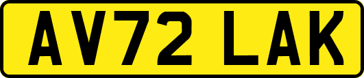 AV72LAK