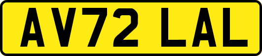 AV72LAL