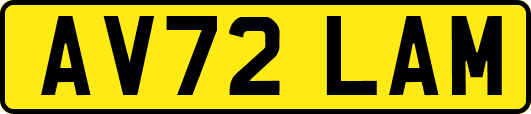 AV72LAM