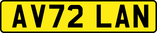 AV72LAN
