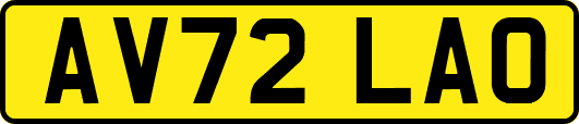 AV72LAO