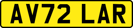 AV72LAR