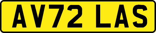 AV72LAS