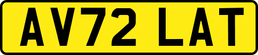 AV72LAT