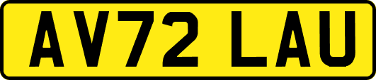 AV72LAU