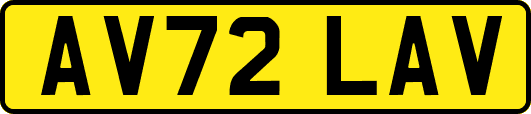 AV72LAV