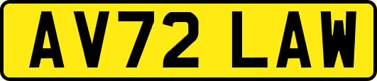 AV72LAW