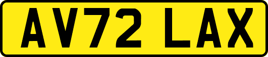 AV72LAX