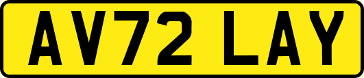 AV72LAY