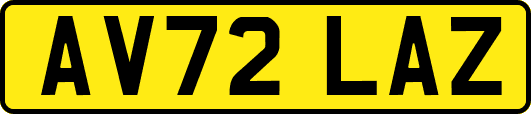 AV72LAZ