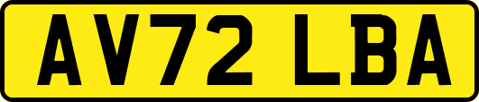 AV72LBA
