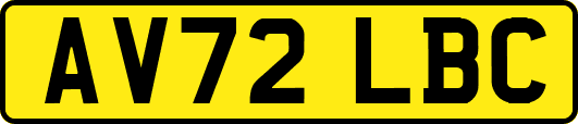 AV72LBC