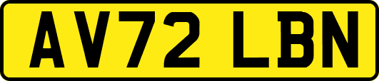 AV72LBN