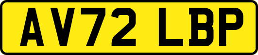 AV72LBP