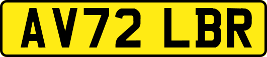 AV72LBR