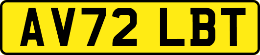 AV72LBT