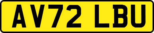 AV72LBU