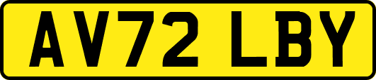AV72LBY