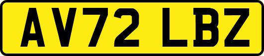 AV72LBZ