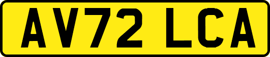 AV72LCA