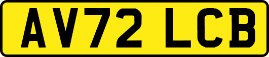 AV72LCB