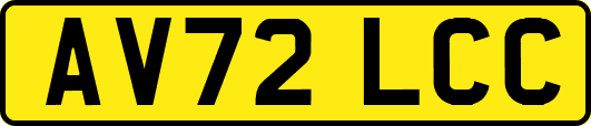 AV72LCC