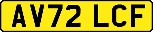 AV72LCF