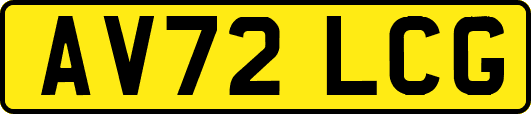 AV72LCG