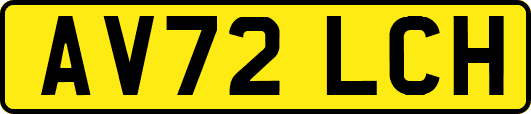 AV72LCH
