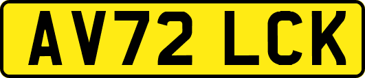 AV72LCK