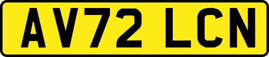AV72LCN