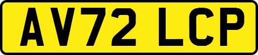 AV72LCP