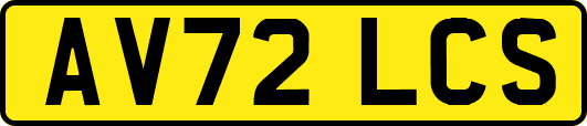 AV72LCS