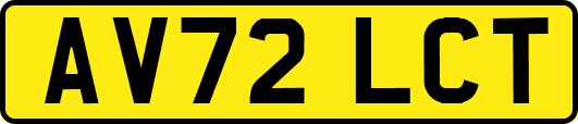 AV72LCT