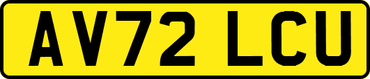AV72LCU