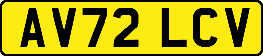 AV72LCV