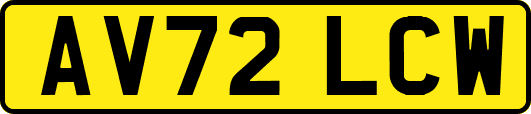 AV72LCW