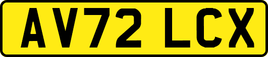 AV72LCX