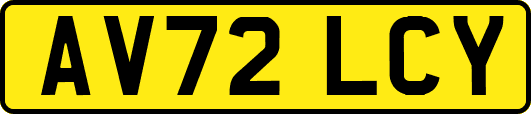 AV72LCY