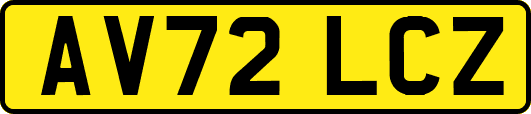 AV72LCZ