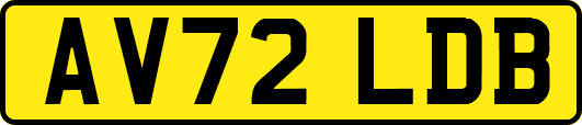 AV72LDB