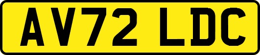 AV72LDC