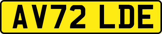 AV72LDE