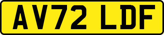 AV72LDF