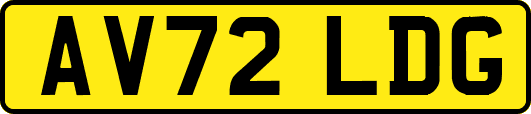 AV72LDG