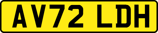 AV72LDH