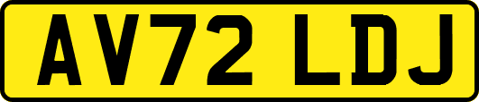 AV72LDJ