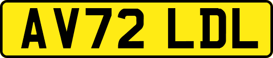 AV72LDL