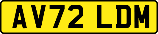 AV72LDM