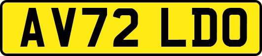 AV72LDO